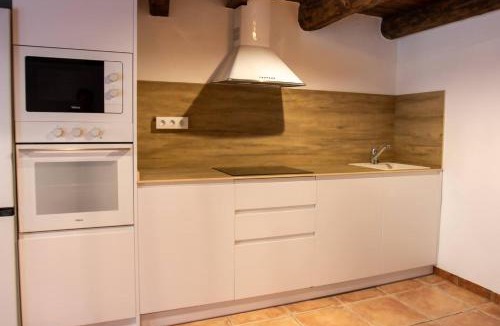 Cantavieja House | Casa Rural Dauden