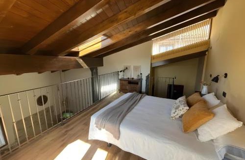 Castejon de Sos House | Casa Rural David