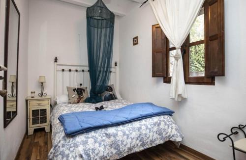 Alcudia de Veo House | Casa Rural de Benitandus