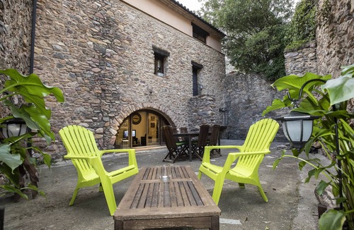 Alcudia de Veo Cottage | Casa Rural de Benitandús, en la Sierra Espadán