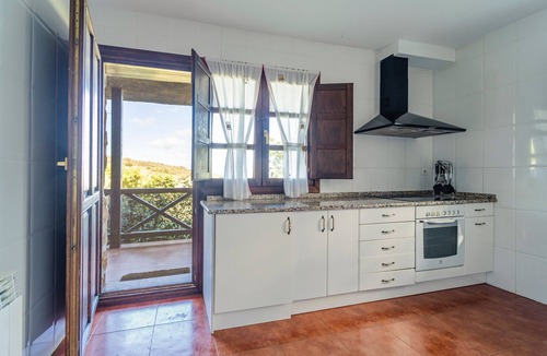 Urrez Other | Casa Rural De Cabrera: Mountain Views, Private Terrace & Wi-Fi