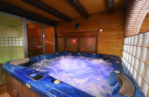 Almagro House | Casa rural de estilo rustico con SPA