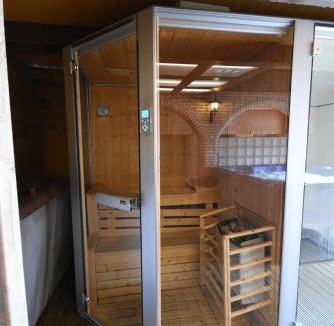 Almagro House | Casa rural de estilo rustico con SPA