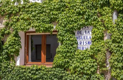 Cadreita House | Casa rural de la Abuela