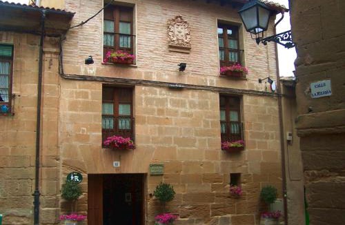 Brinas House | Casa Rural de Legarda