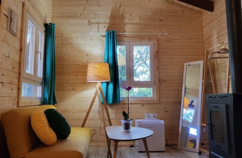 Venturada House | Casa rural de Rafael Suites de Madera