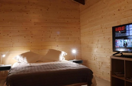 Venturada House | Casa rural de Rafael Suites de Madera
