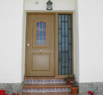 Torrellas House | Casa Rural del Aire | Torrellas. Tarazona/Moncayo