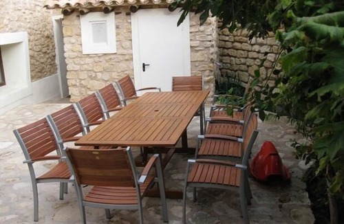 Fuendetodos Cottage | Casa Rural del Pintor for 15 people