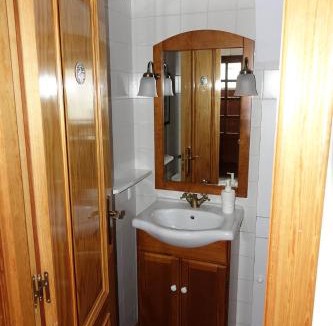 Zamarramala House | Casa Rural del Sol