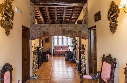 Traiguera Villa | Casa rural dels Hospitalaris