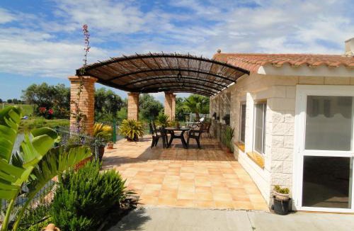 Riumar House | Casa Rural Delta del Ebro Paradise Ebro 1