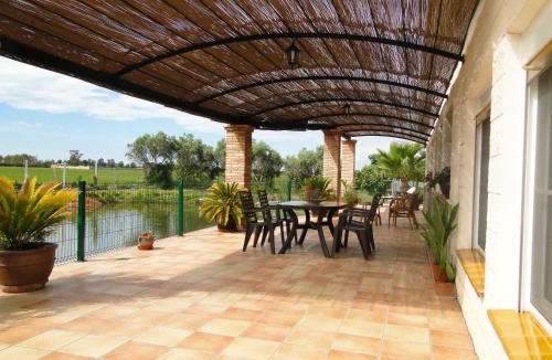 Riumar House | Casa Rural Delta del Ebro Paradise Ebro 1