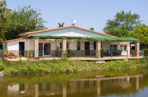 Riumar House | Casa Rural Delta del Ebro Paradise Ebro 1