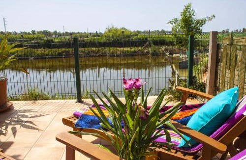 Riumar House | Casa Rural Delta del Ebro Paradise Ebro 1