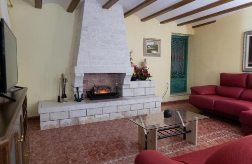Cilanco House | Casa Rural Doña Josefa
