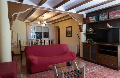 Cilanco House | Casa Rural Doña Josefa