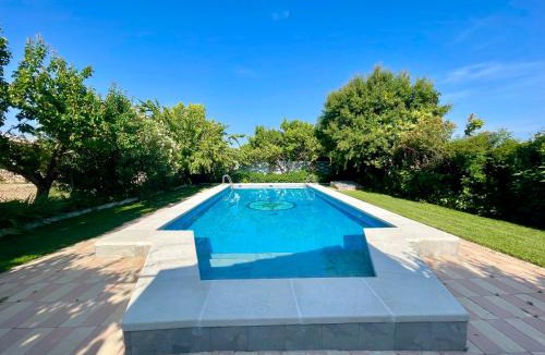 Albacete House | CASA RURAL DOÑA LUCINDA