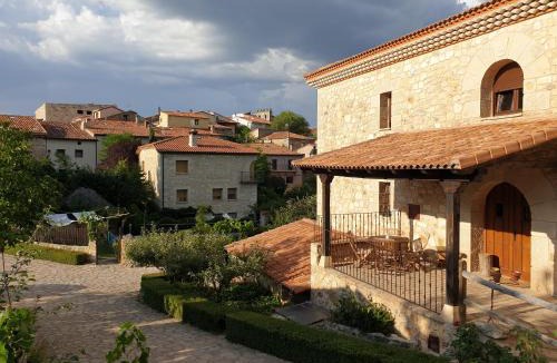 Olmeda de Cobeta House | Casa Rural don Rosendo