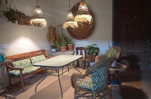 San Carlos del Valle House | Casa Rural en San Carlos del Valle- Doña Gumersinda