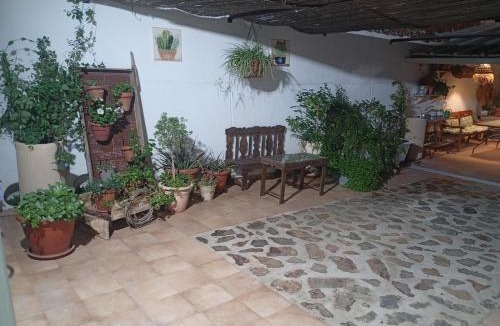 San Carlos del Valle House | Casa Rural en San Carlos del Valle- Doña Gumersinda