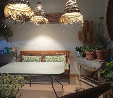 San Carlos del Valle House | Casa Rural en San Carlos del Valle- Doña Gumersinda