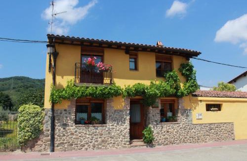 Santurde House | Casa Rural Edulis