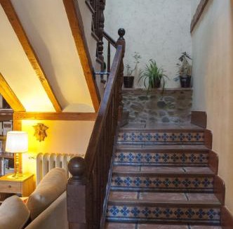 Santurde House | Casa Rural Edulis
