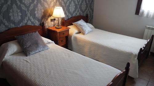 Aizarnazabal House | Casa Rural Ekoigoa