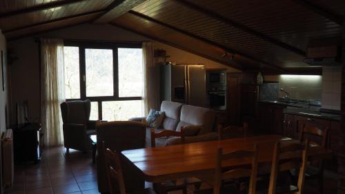 Aizarnazabal House | Casa Rural Ekoigoa