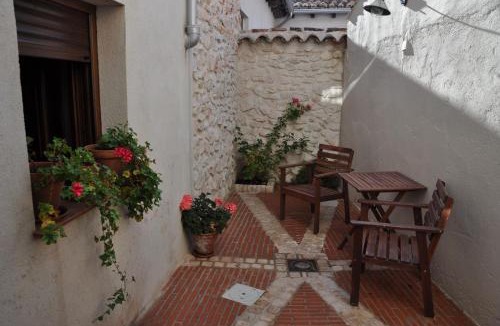 Chinchon House | Casa Rural El Abuelo Quiko