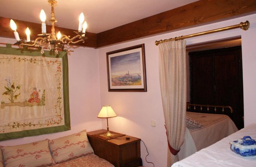 Pradena House | Casa Rural El acebo
