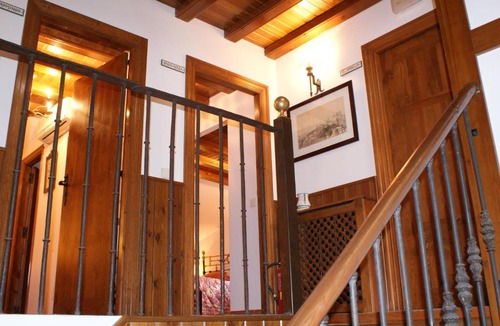 Pradena House | Casa Rural El acebo