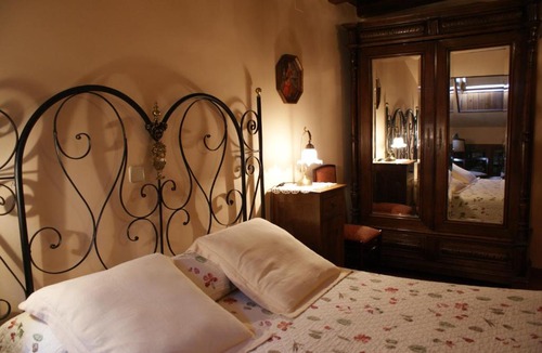 Pradena House | Casa Rural El acebo