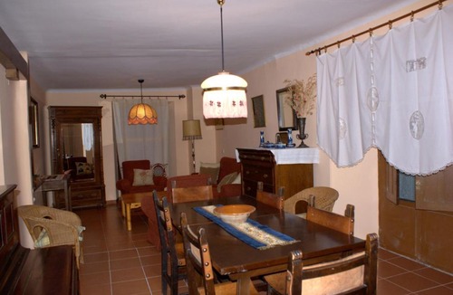 Pradena House | Casa Rural El acebo