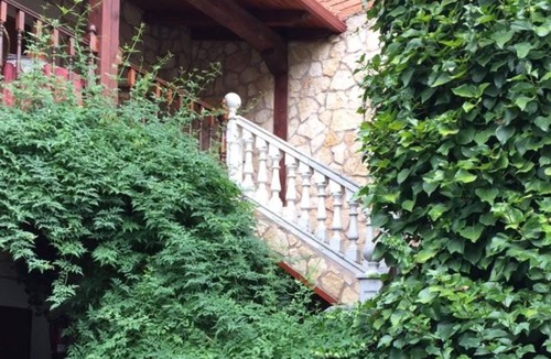 Pancorbo House | Casa Rural El Barranco del Lobo