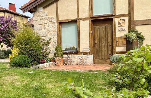 Arlanzon House | Casa Rural El Cocodrilo, tranquila a 20 min de Burgos