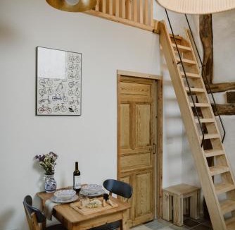 Arlanzon House | Casa Rural El Cocodrilo, tranquila a 20 min de Burgos