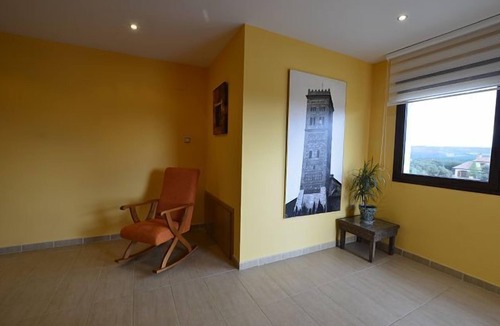 Teruel Cottage | Casa Rural El Coscojar for 10 people