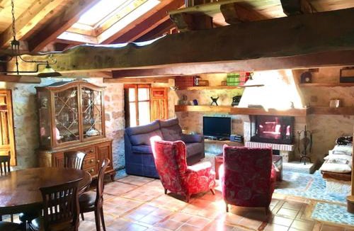 Pradena House | Casa Rural El Covanchón