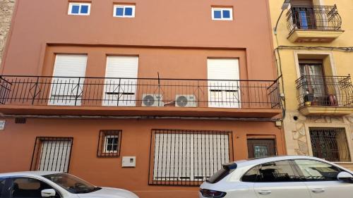 Valverde de Jucar House | Casa Rural El Encuentro