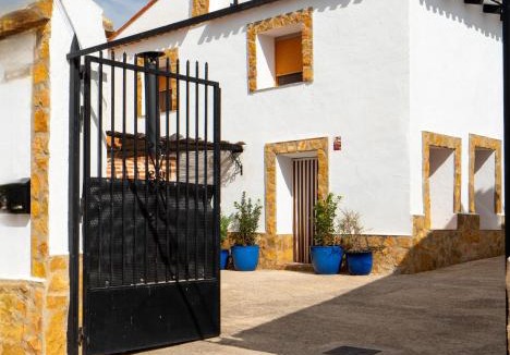 La Gila House | Casa rural El Encanto de La Gila