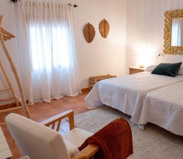 La Gila House | Casa rural El Encanto de La Gila