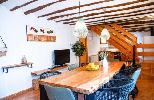 La Gila House | Casa rural El Encanto de La Gila