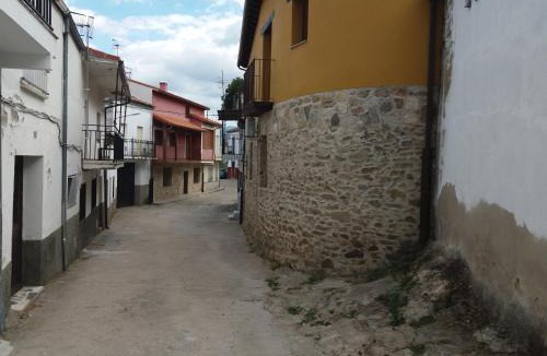 Aldeanueva del Camino Ski Chalet | Casa Rural El Caño de Abajo