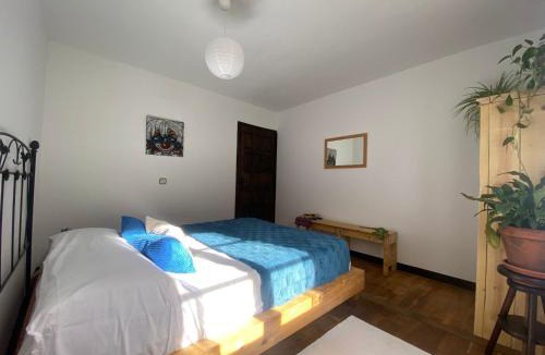 Castellar de N'hug House | Casa Rural el Bac