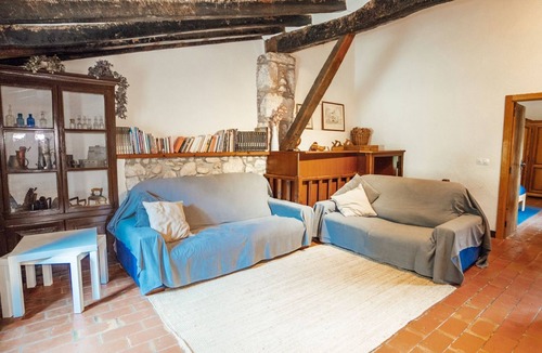 Sant Salvador de Bianya House | Casa Rural "El Callís" mit Bergblick by Interhome