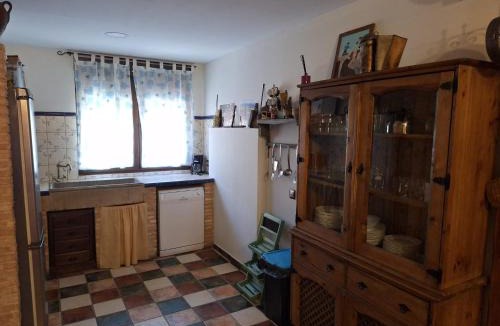 Valfermoso de Tajuna Apartment | Casa rural El Balcón del Tajuña