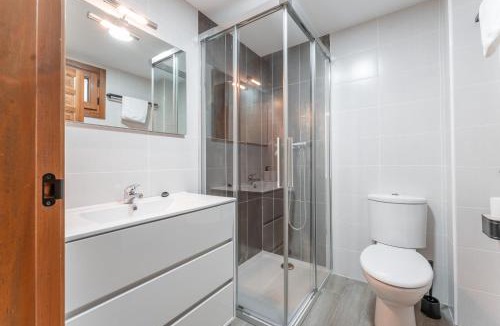 Gea de Albarracin House | CASA RURAL EL GARROTE