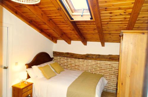 Herreros House | Casa rural El Herrero